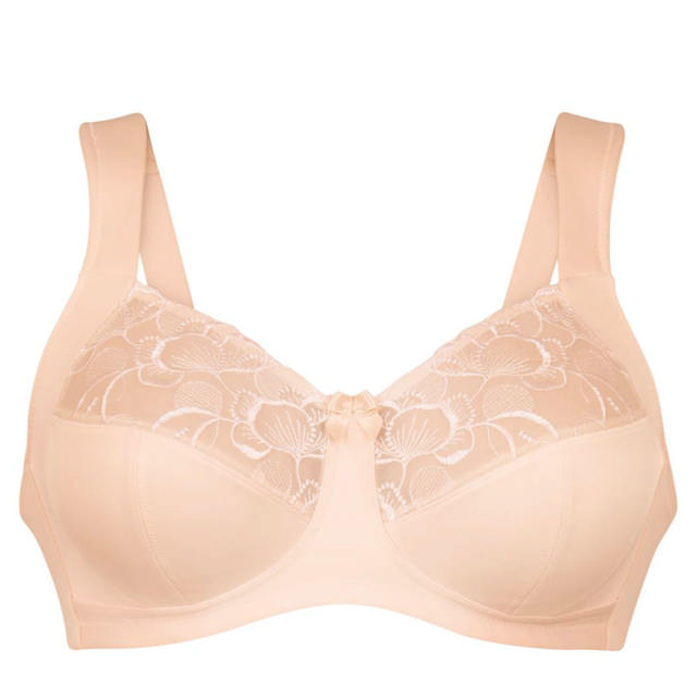 Lucia Bh Utan Bygel Light Powder