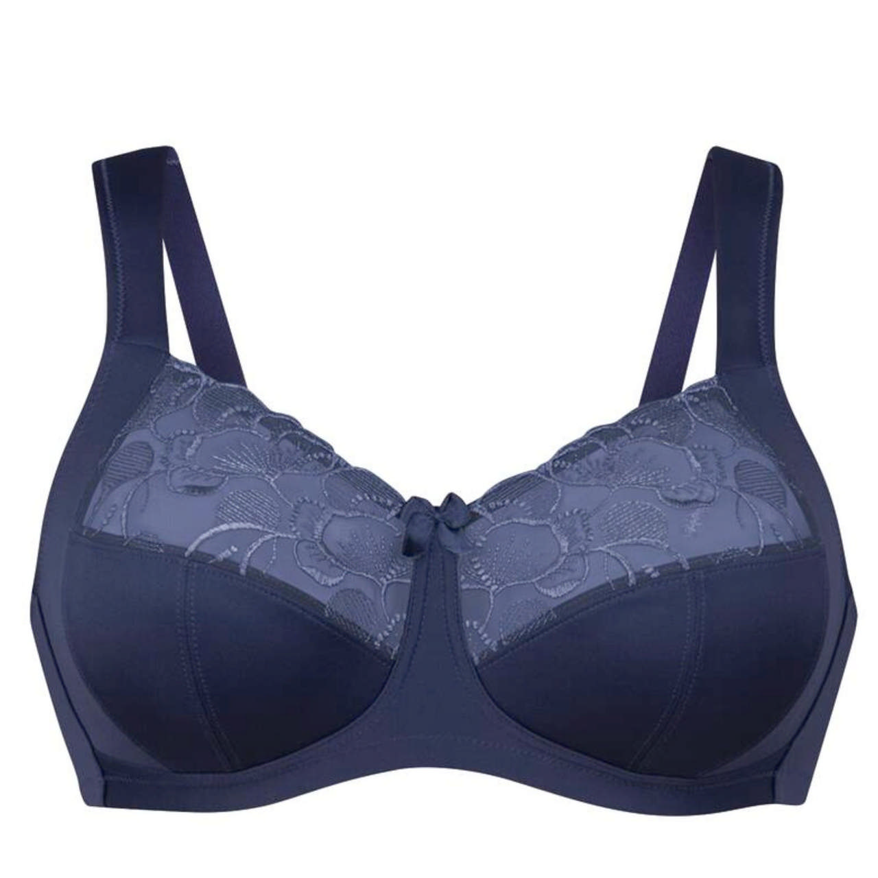 Lucia Bh Utan Bygel Moonlight Blue
