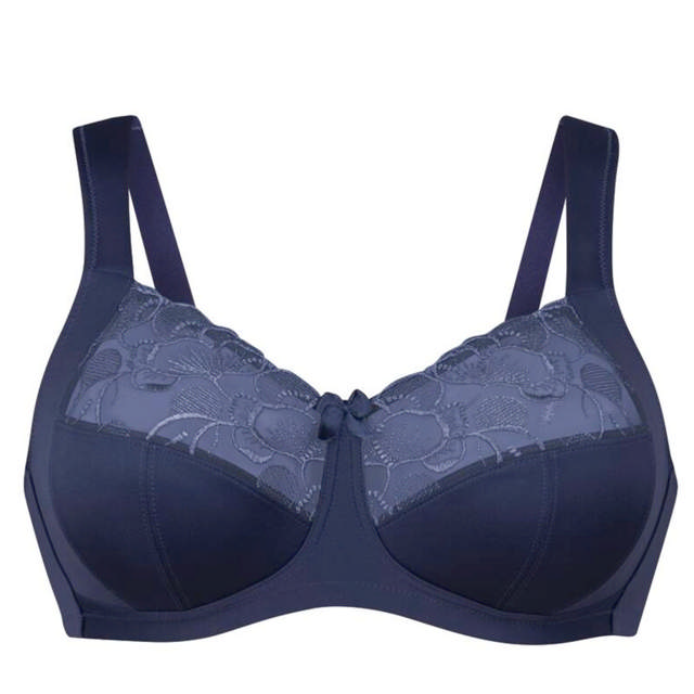 Lucia Bh Utan Bygel Moonlight Blue