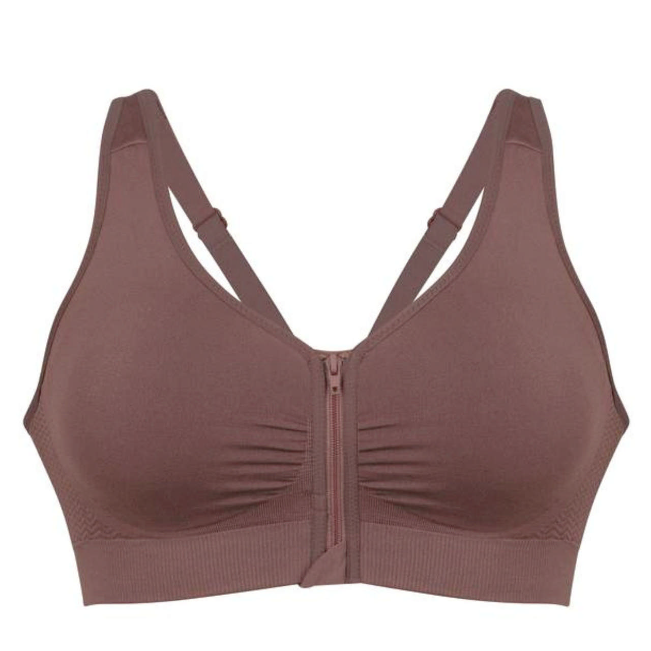 Lynn Protes-Bh Framknäppt Berry