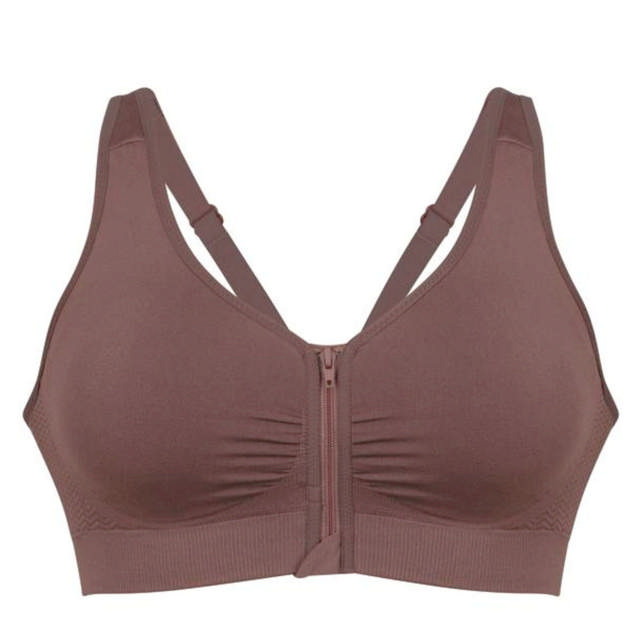 Lynn Protes-Bh Framknäppt Berry