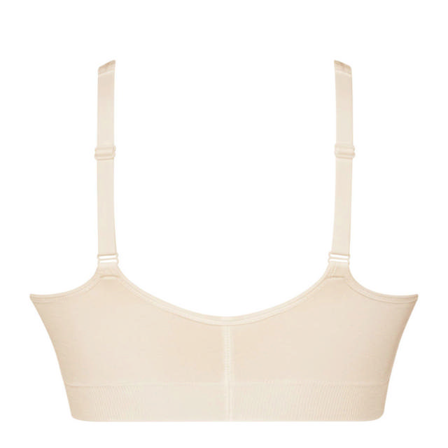 Lynn Protes-Bh Framknäppt Crystal