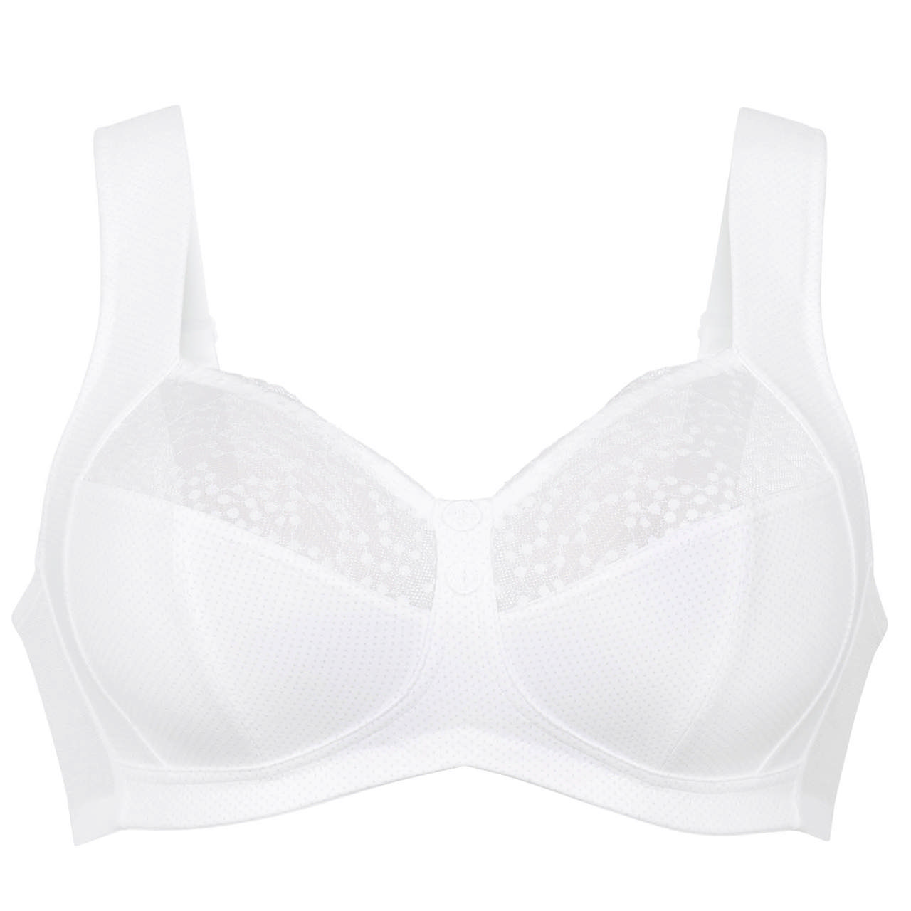 Orely Bh Utan Bygel White