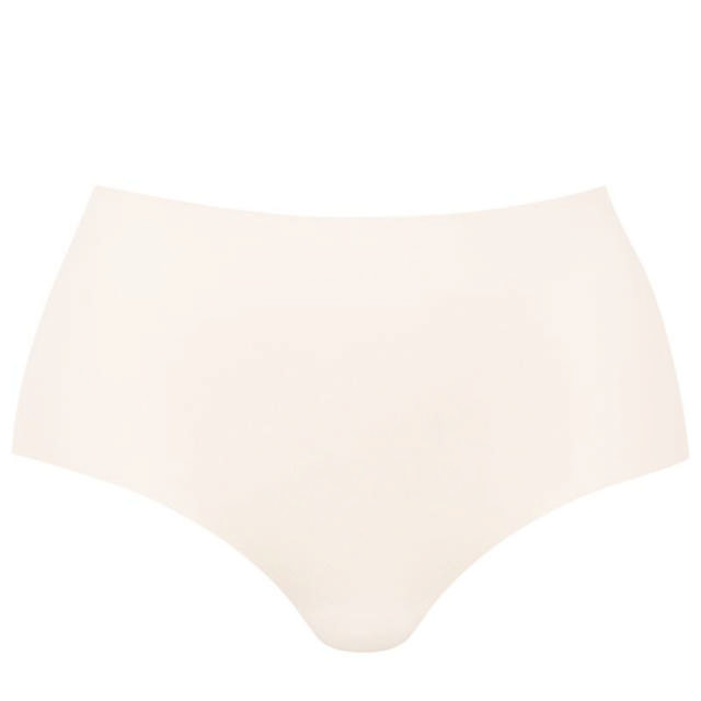 Pocket Panty High Waist Crystal