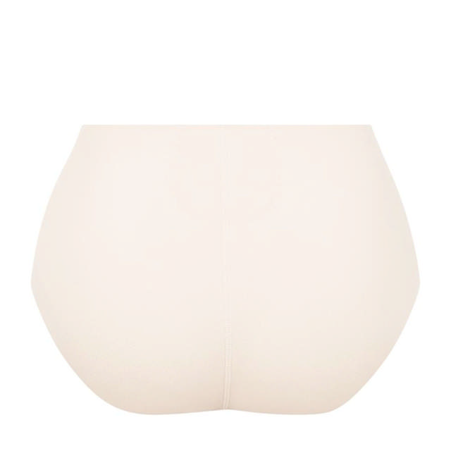 Pocket Panty High Waist Crystal