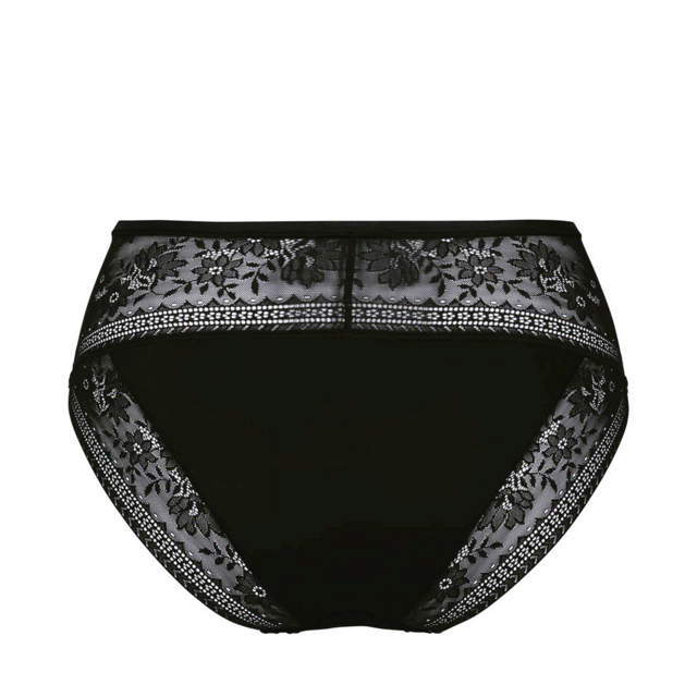 Rosemary Maxitrosa Black