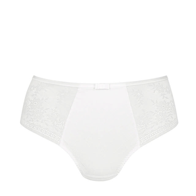 Rosemary Maxitrosa White