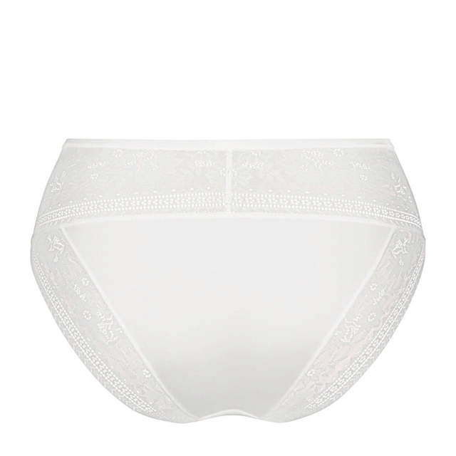 Rosemary Maxitrosa White