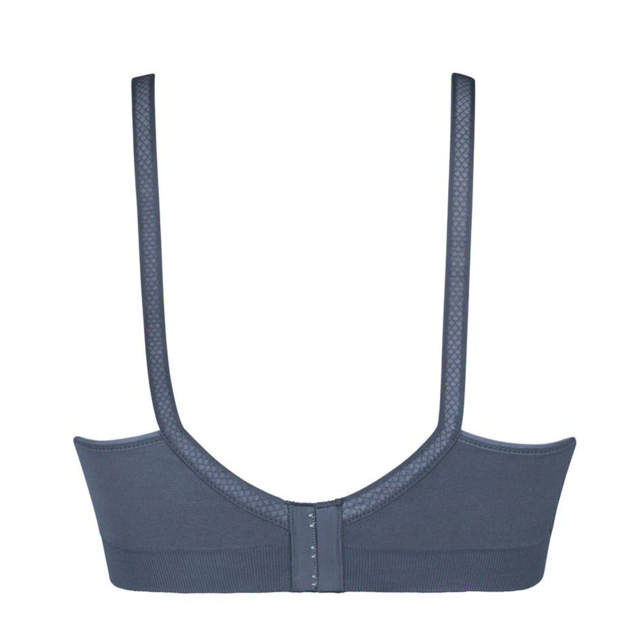 Seamless Amnings Topp Sky Grey