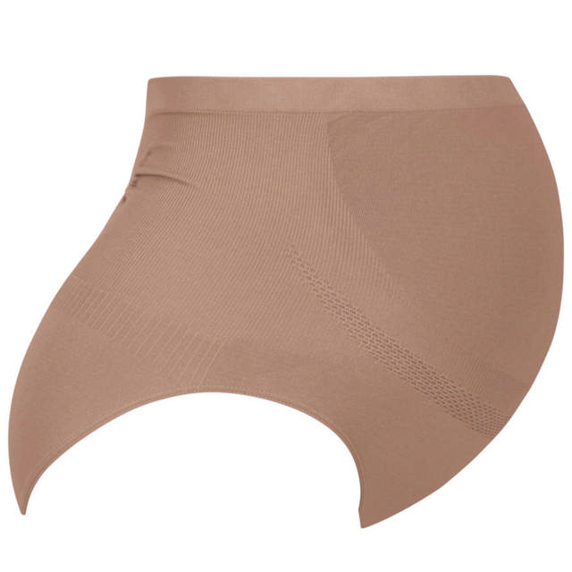 Seemless Gravidtrosa Dusty Rose