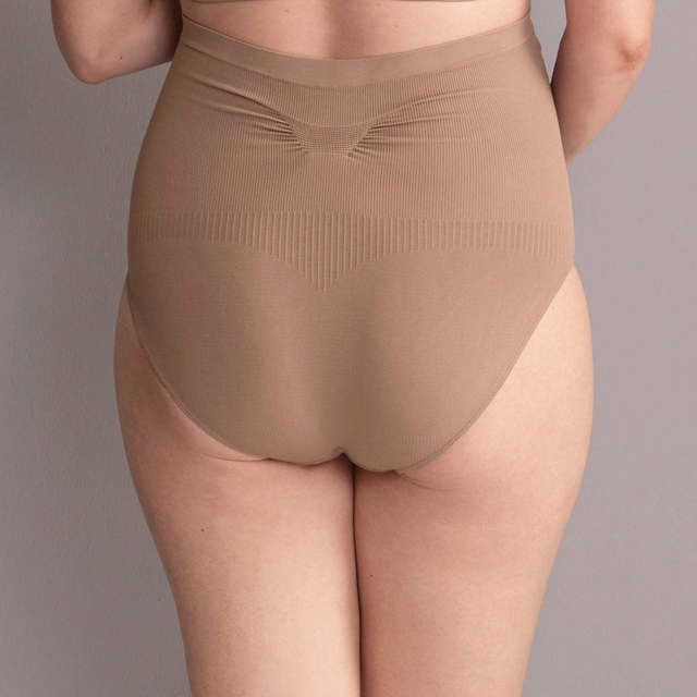 Seemless Gravidtrosa Dusty Rose