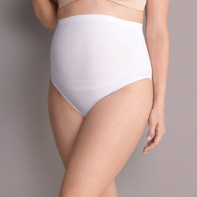 Seemless Gravidtrosa White