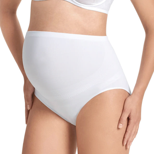 Seemless Gravidtrosa White