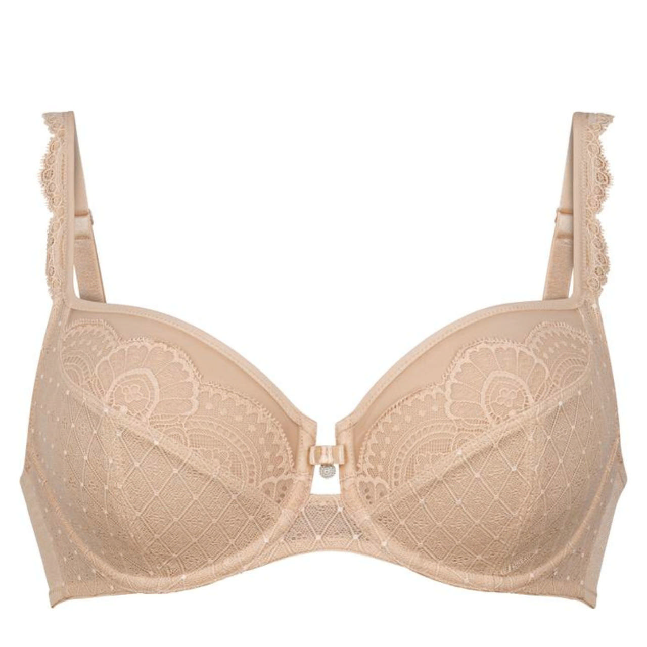 Selma Helkupa med Bygel B-E kupa Desert