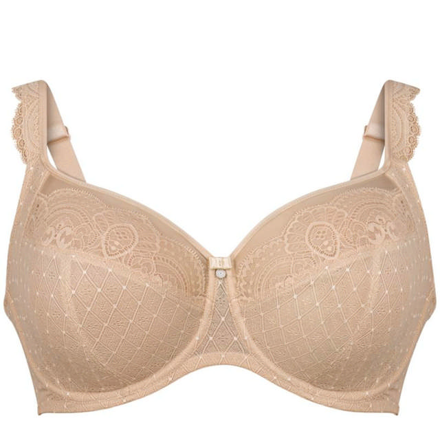 Selma Helkupa med Bygel F-J kupa Desert