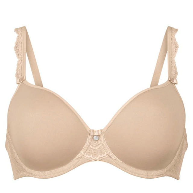 Selma Spacer Formpressad Bh Desert