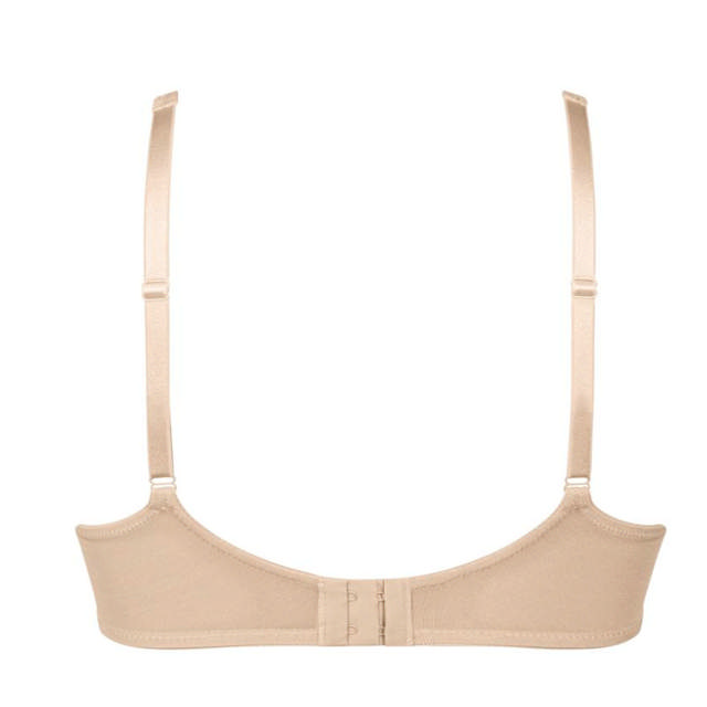 Selma Spacer Formpressad Bh Desert