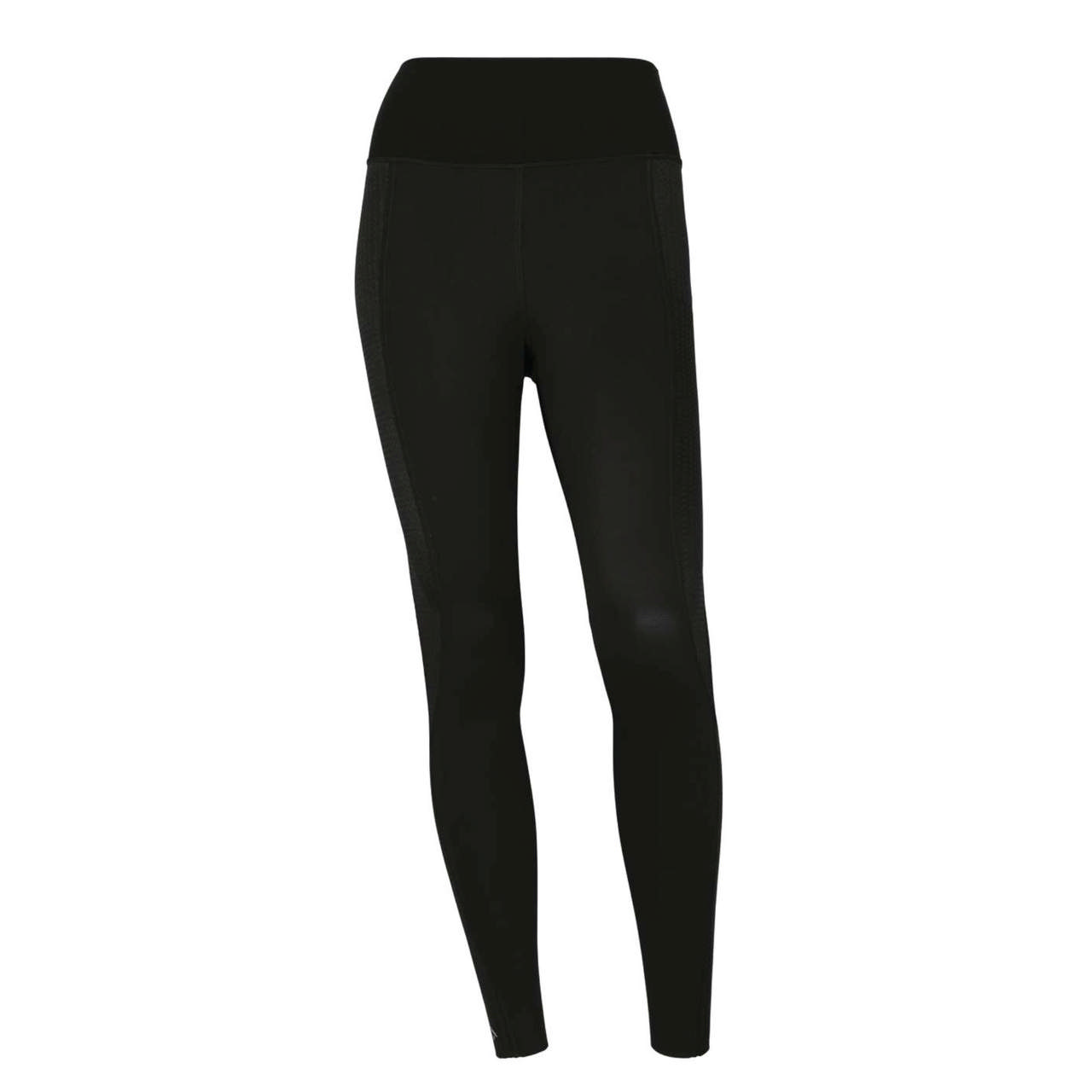 Sport Tights Kompression Black