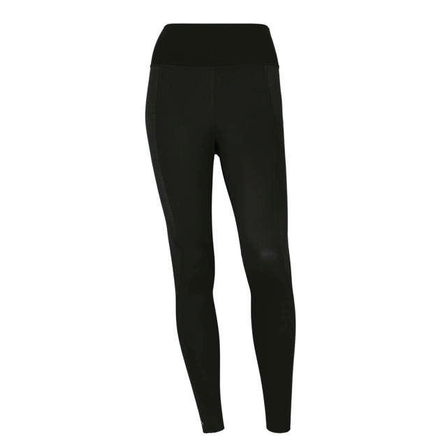 Sport Tights Kompression Black