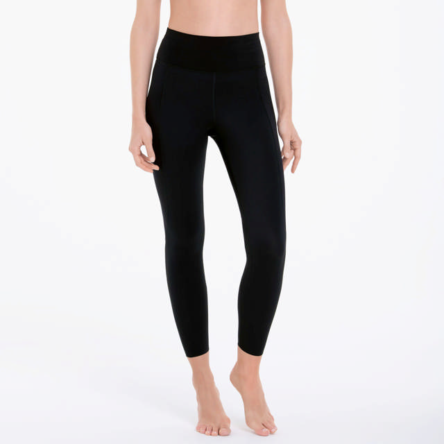 Sport Tights Kompression Black