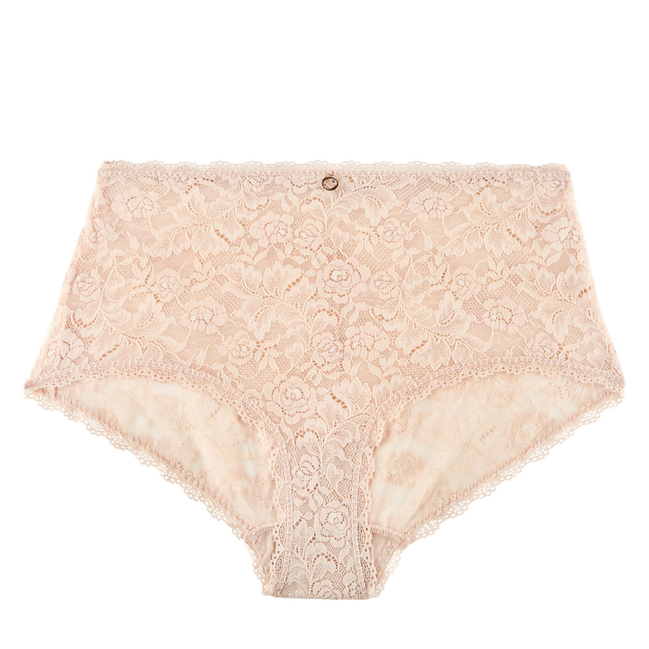 Rosessence Care High Brief Nude