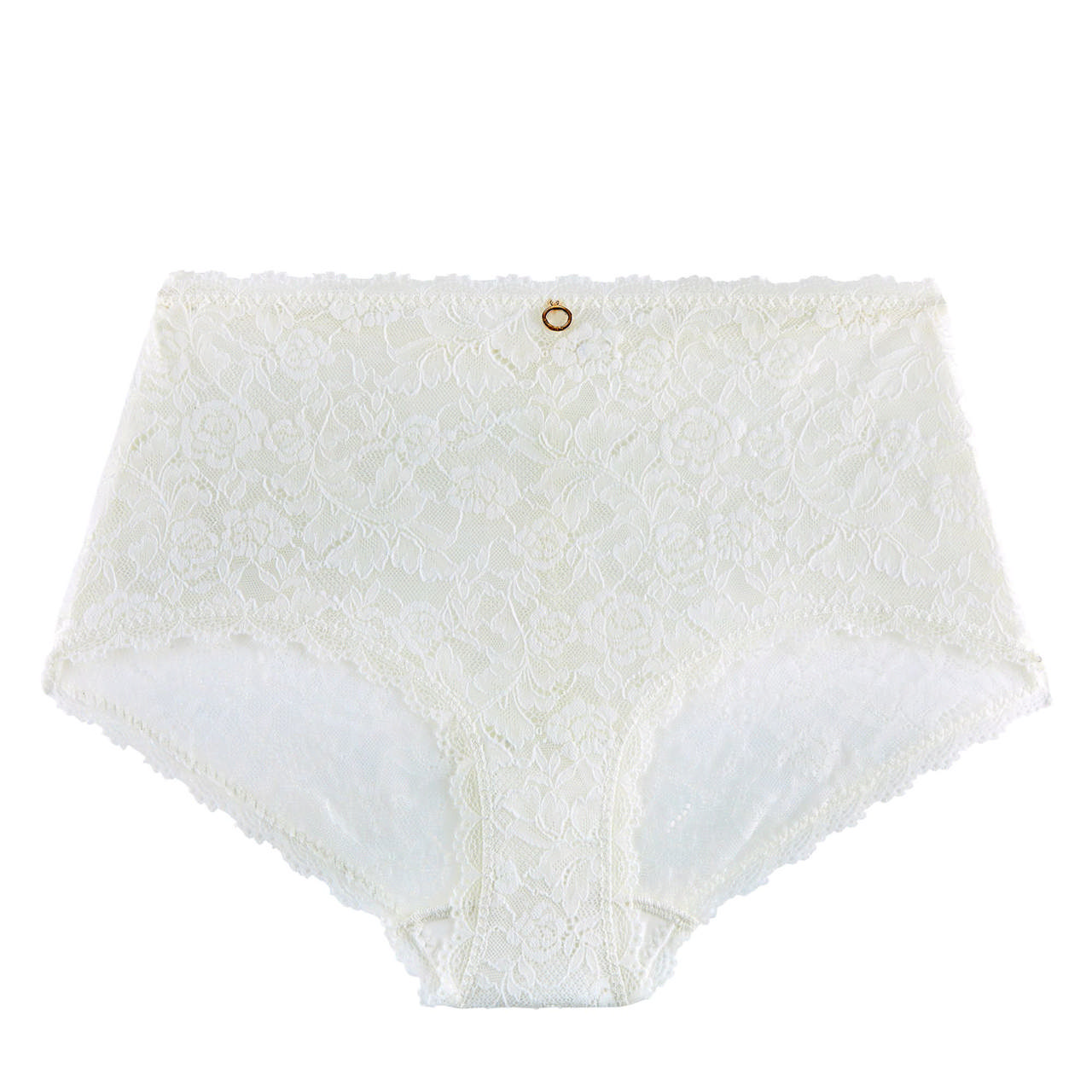 Rosessence Care High Brief Opale
