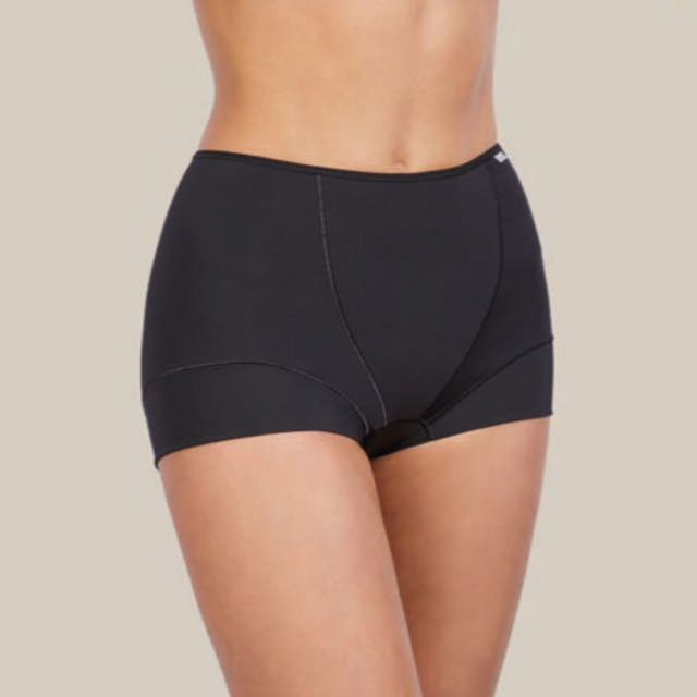 Cherie Shape Trosa Black