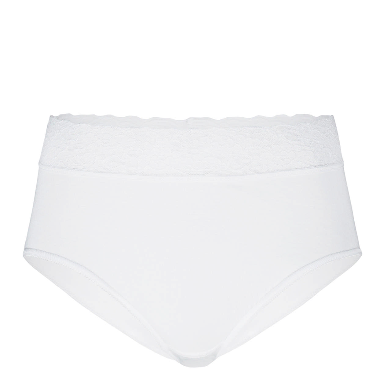 Iconics Trosa Maxi  White