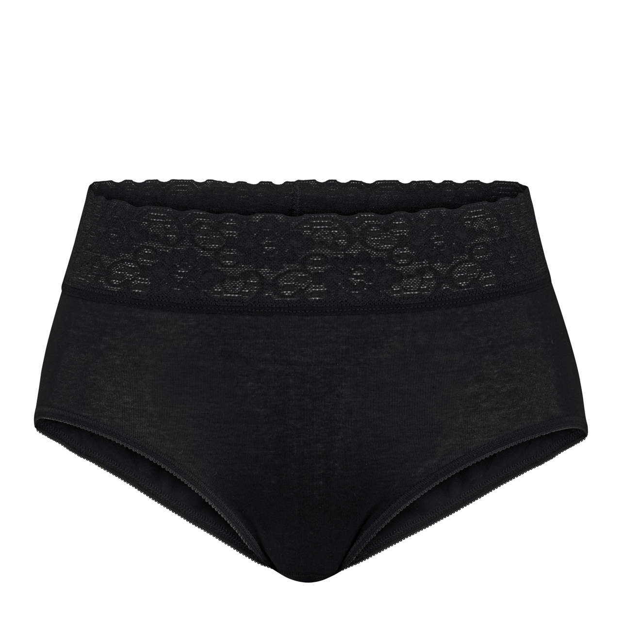 Iconics Trosa Maxi Black