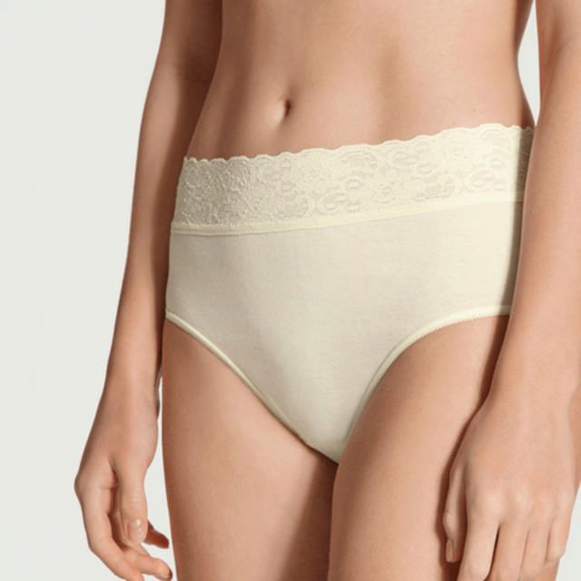 Iconics Trosa Maxi Champagne Crème