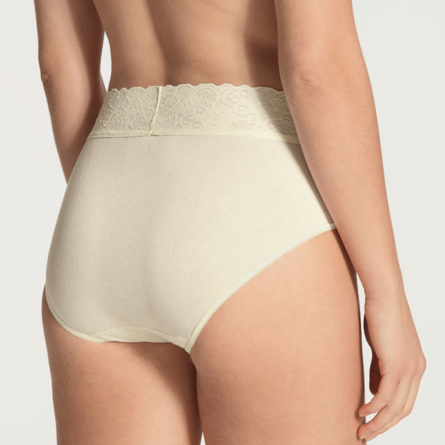 Iconics Trosa Maxi Champagne Crème