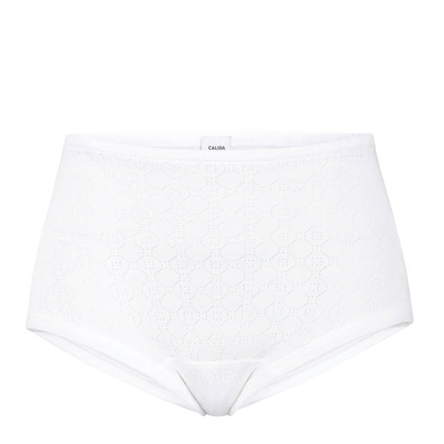 Iconics Trosa Maxi White