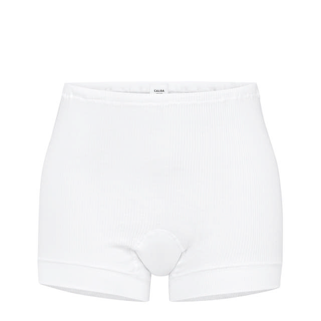 Iconics Trosa Med ben White