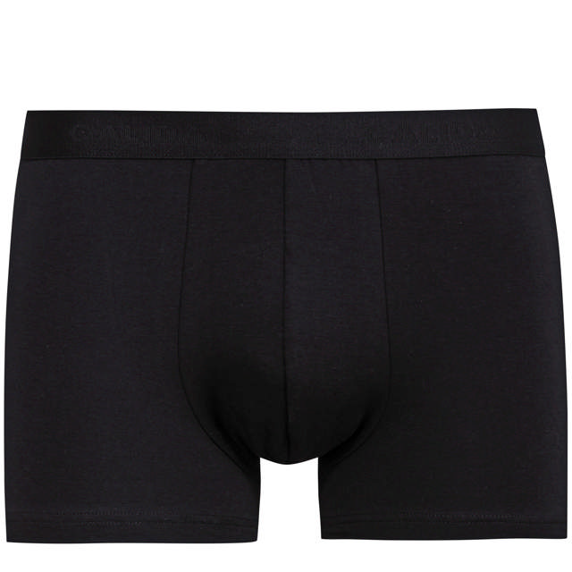 Natural Benefit Herr Boxer 3-Pack Black