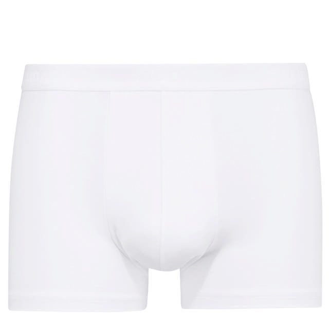 Natural Benefit Herr Boxer 3-Pack White