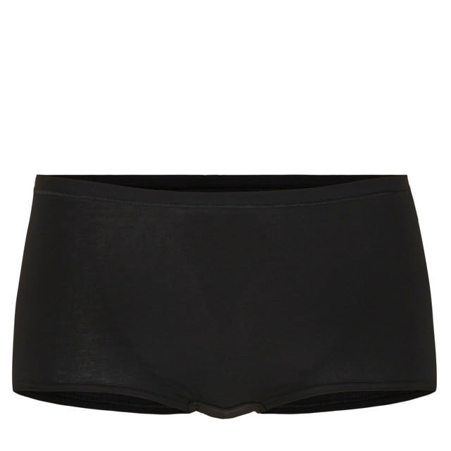 Natural Comfort Trosa Boxer Black