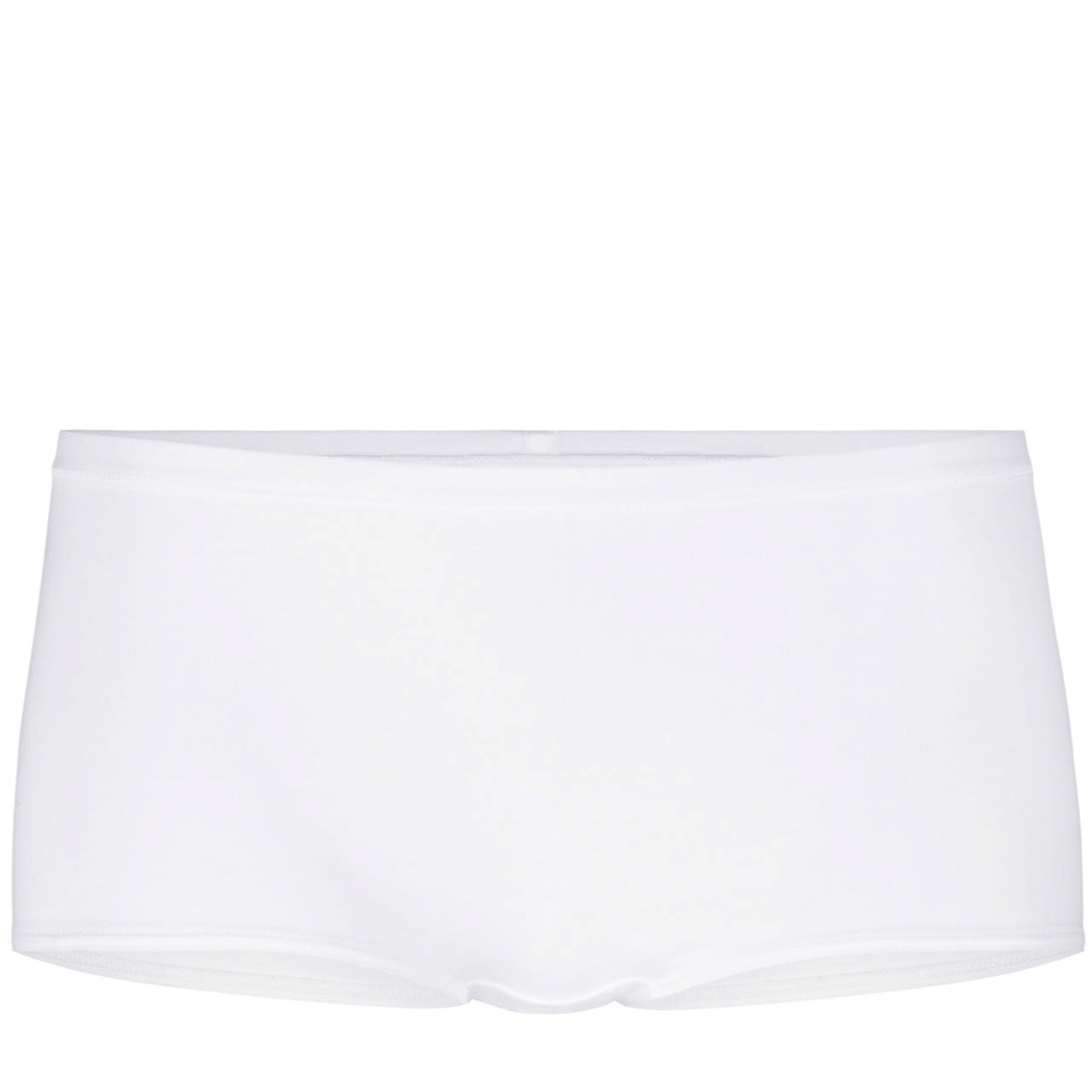 Natural Comfort Trosa Boxer White