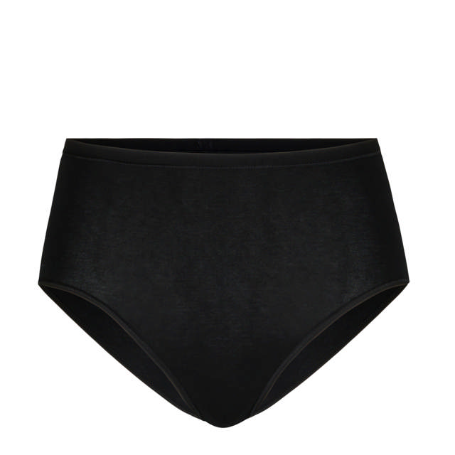 Natural Comfort Trosa Maxi Black