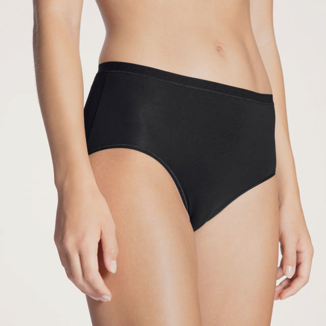 Natural Comfort Trosa Maxi Black