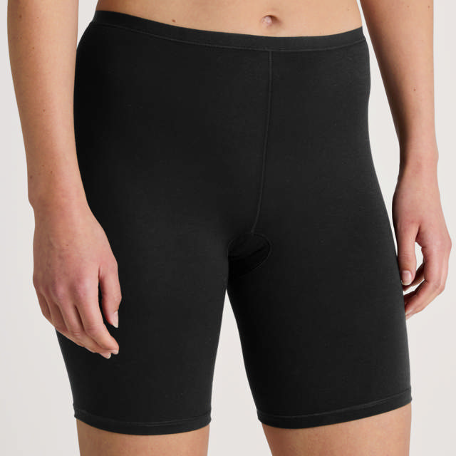 Natural Comfort Trosa Med Ben Black