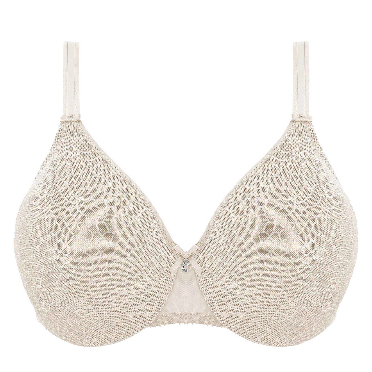 Magnifique Minimizer med bygel Ivory