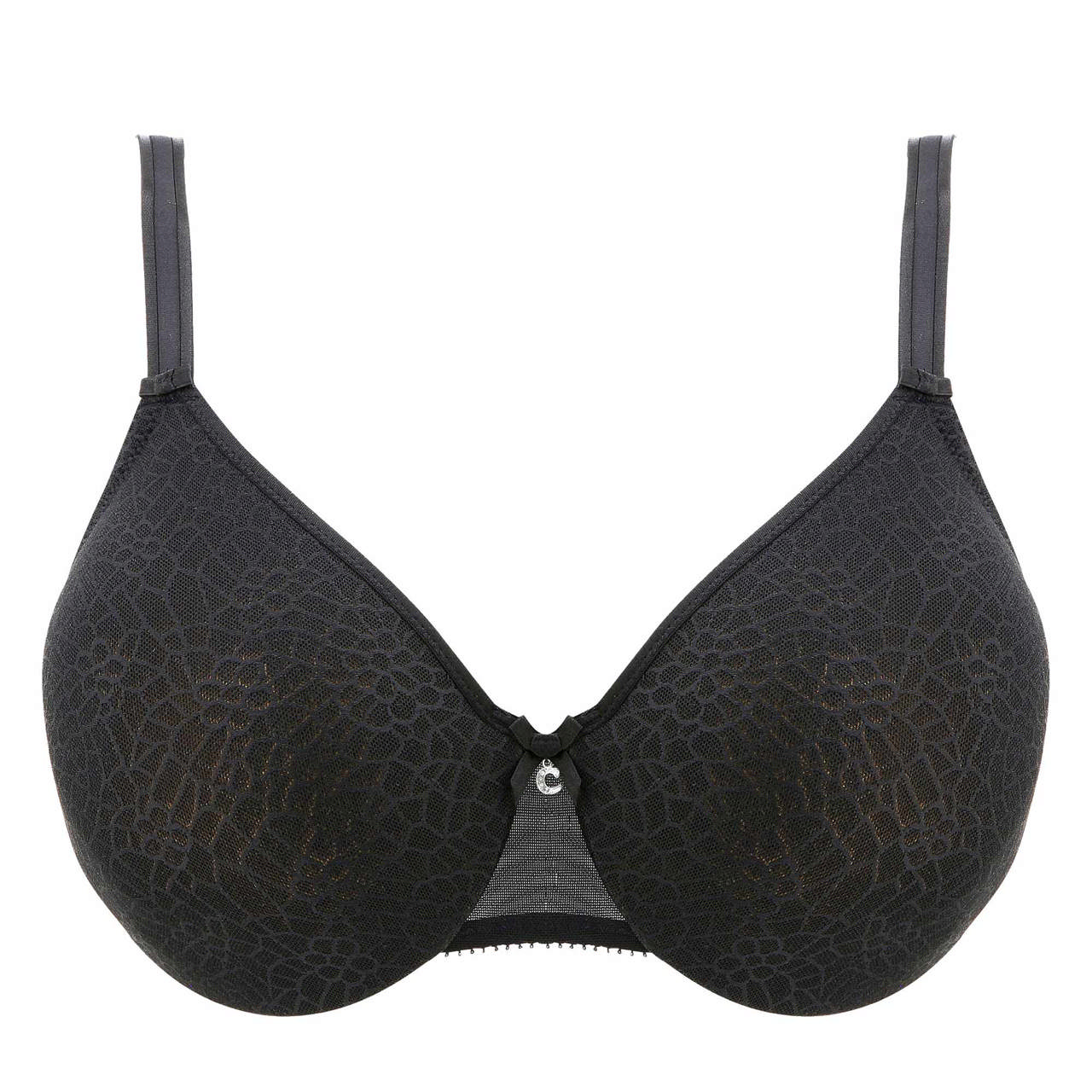 Magnifique Minimizer med bygel Svart