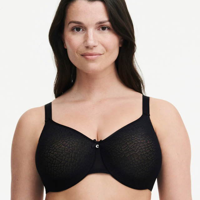 Magnifique Minimizer med bygel Svart