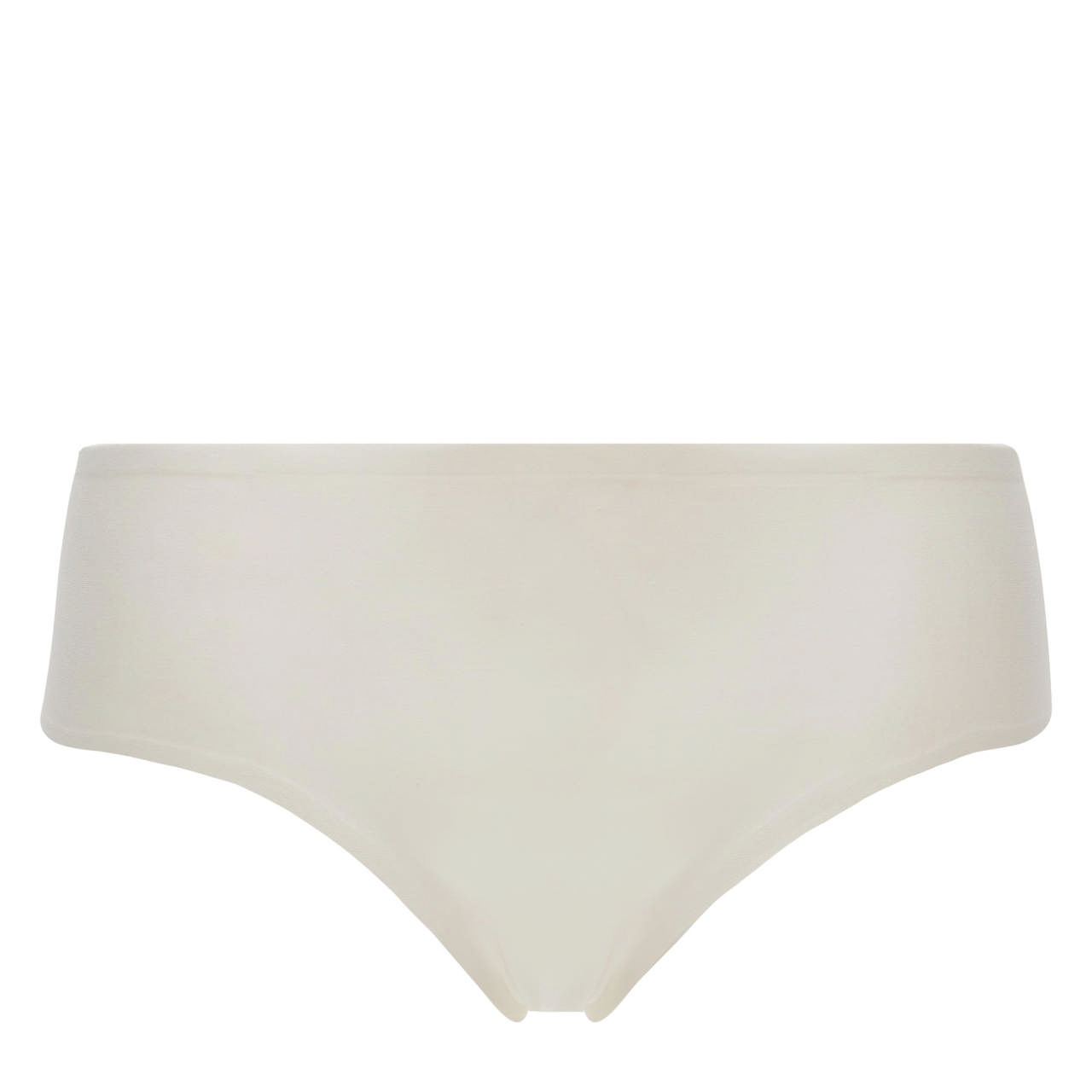 Soft Stretch Trosa Hipster Ivory One size