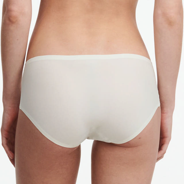 Soft Stretch Trosa Hipster Ivory One size