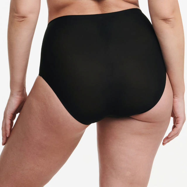 Soft Stretch Trosa Hög Black One size