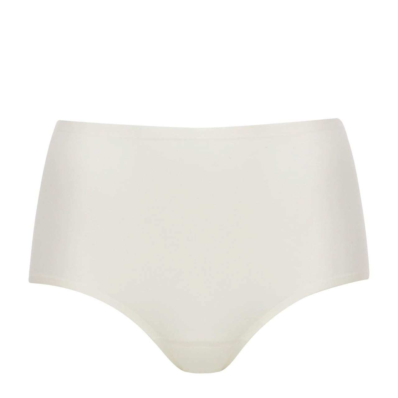 Soft Stretch Trosa Hög Ivory One size