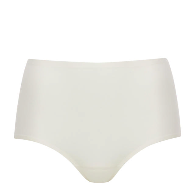 Soft Stretch Trosa Hög Ivory One size