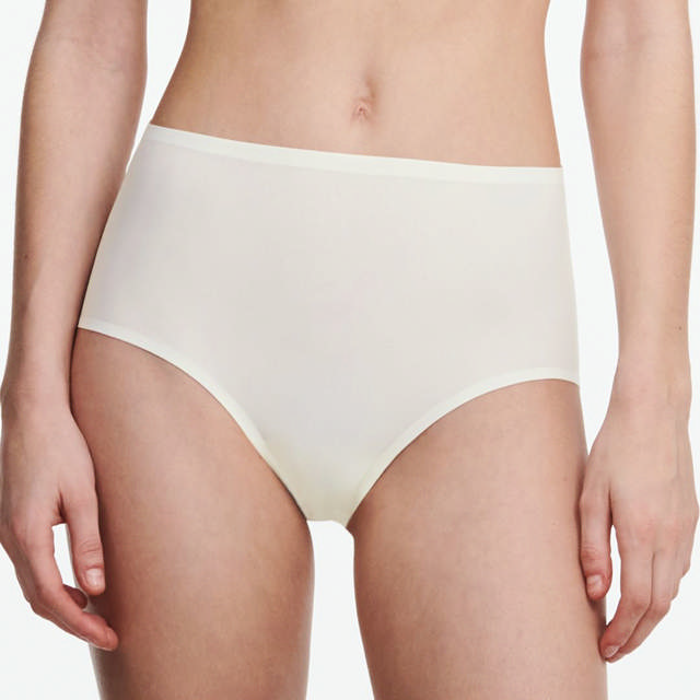 Soft Stretch Trosa Hög Ivory One size