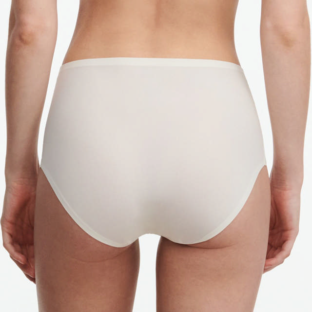 Soft Stretch Trosa Hög Ivory One size